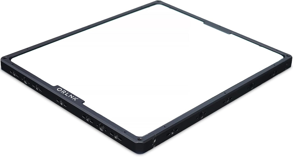 ORLN'K S1 Hard Protective Case/Magnetic/Suction Cup Roof Mounting Kit for Starlink Mini